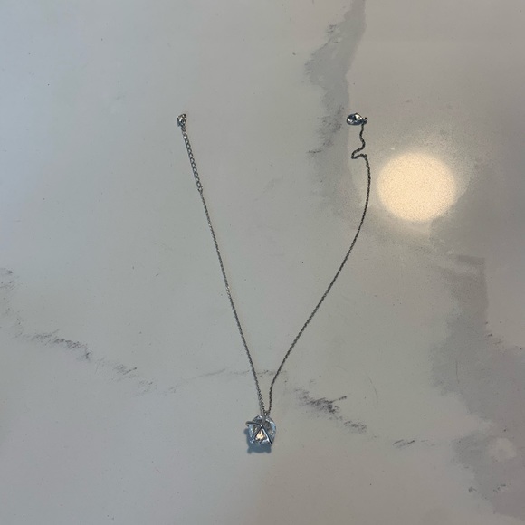 Swarovski necklace - Picture 4 of 5